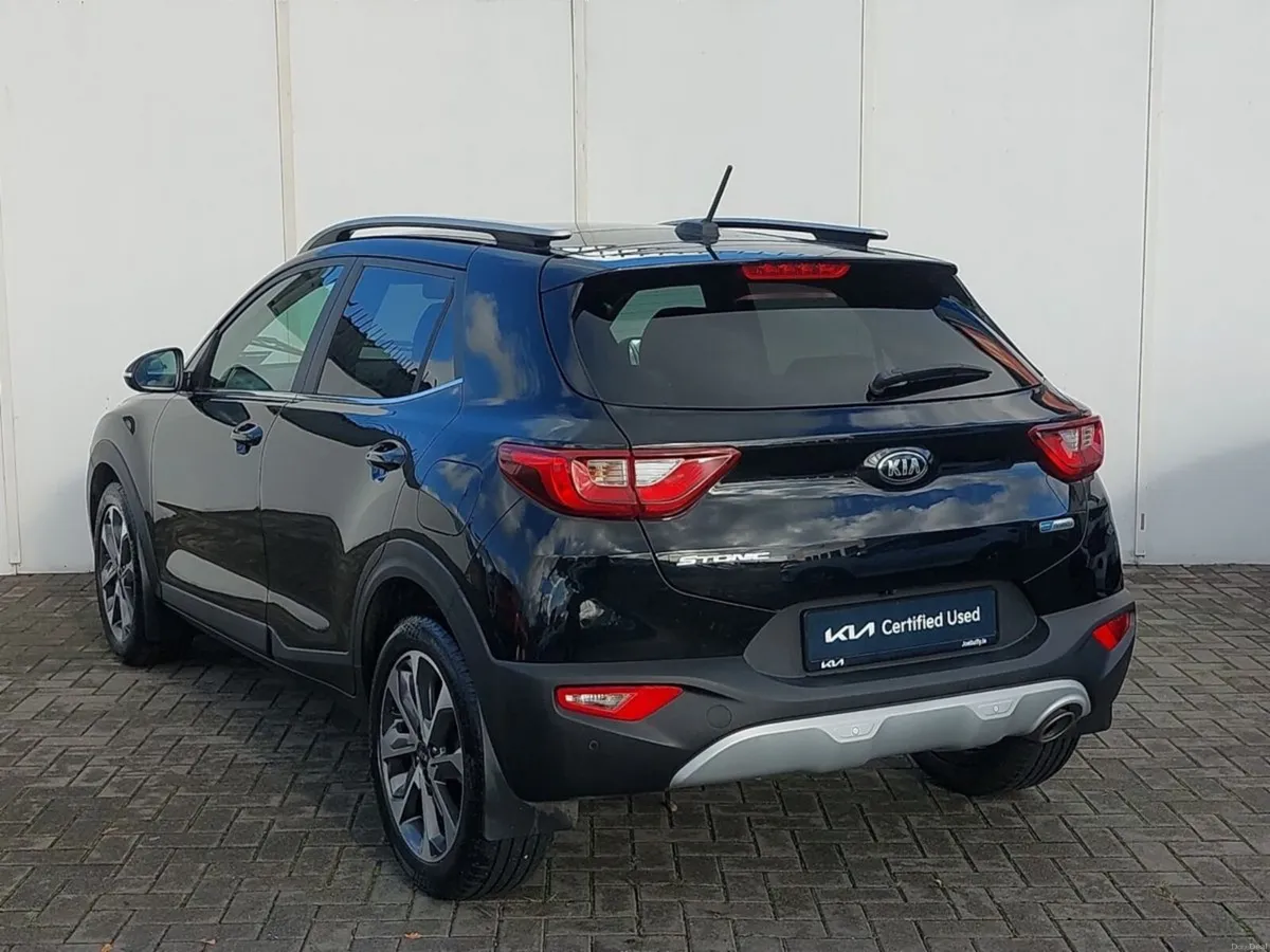 Kia Stonic 1.0 K2 PE - Image 3