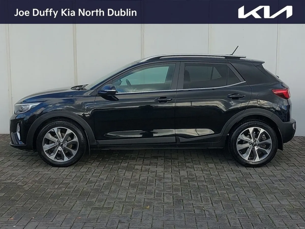 Kia Stonic 1.0 K2 PE - Image 4