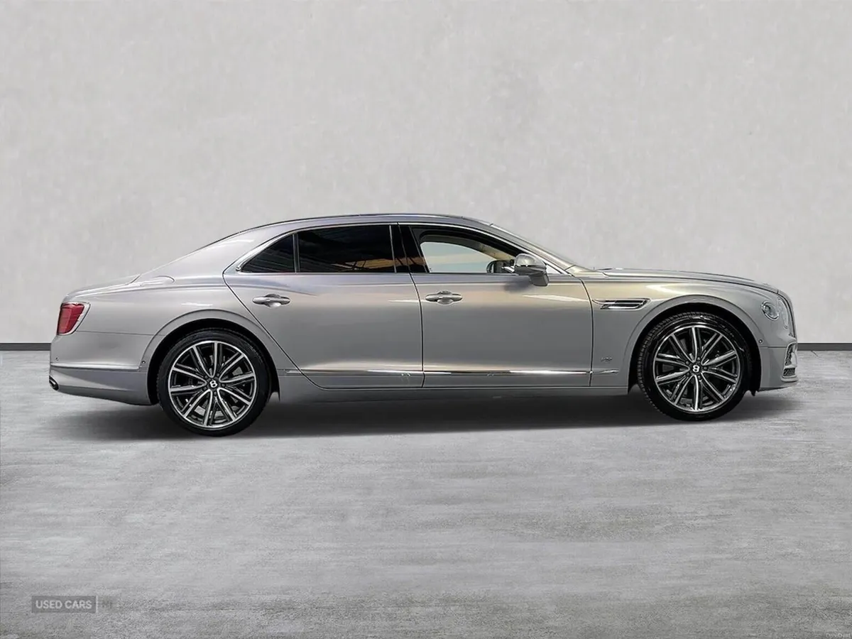 Bentley Flying Spur 4.0 V8 4Dr Auto [Touring Spec] - Image 3