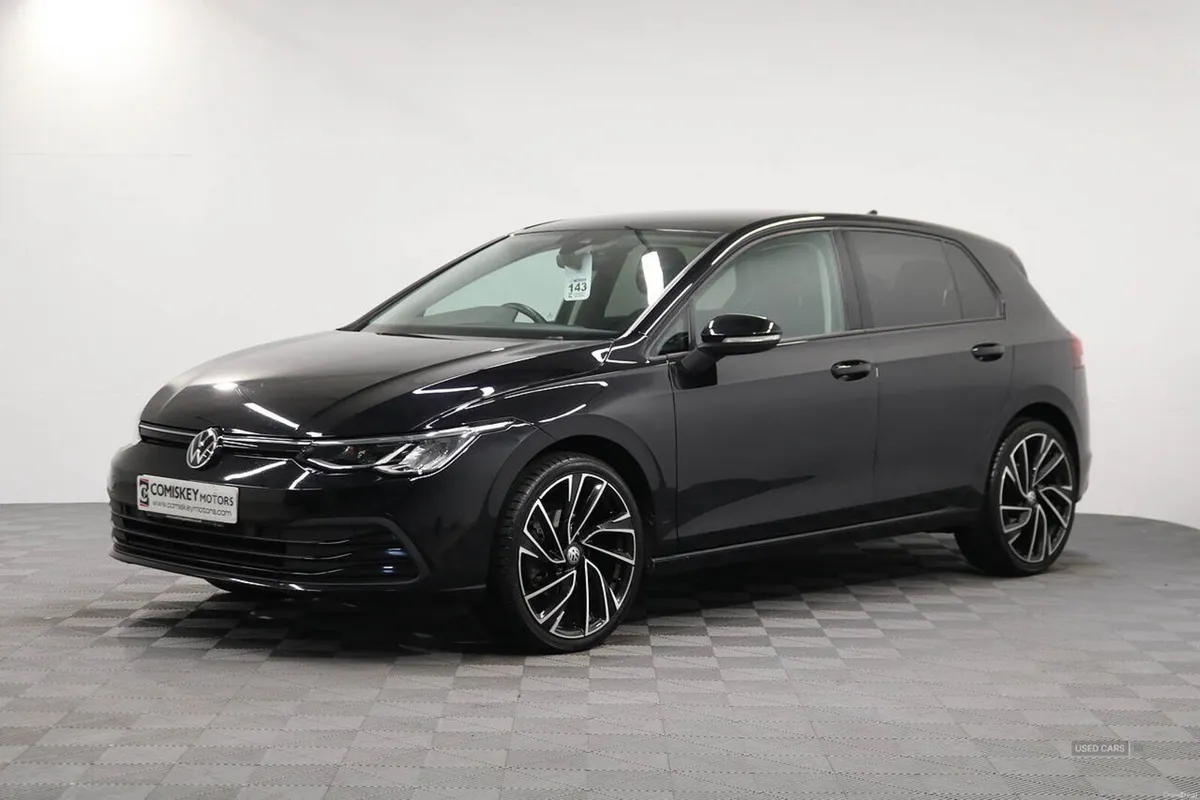 Volkswagen Golf TDI Life - Image 3