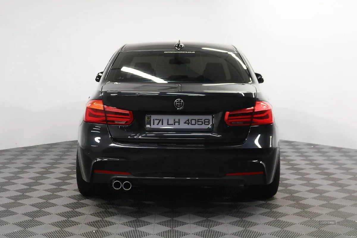 BMW 3-Series 320d M Sport - Image 5