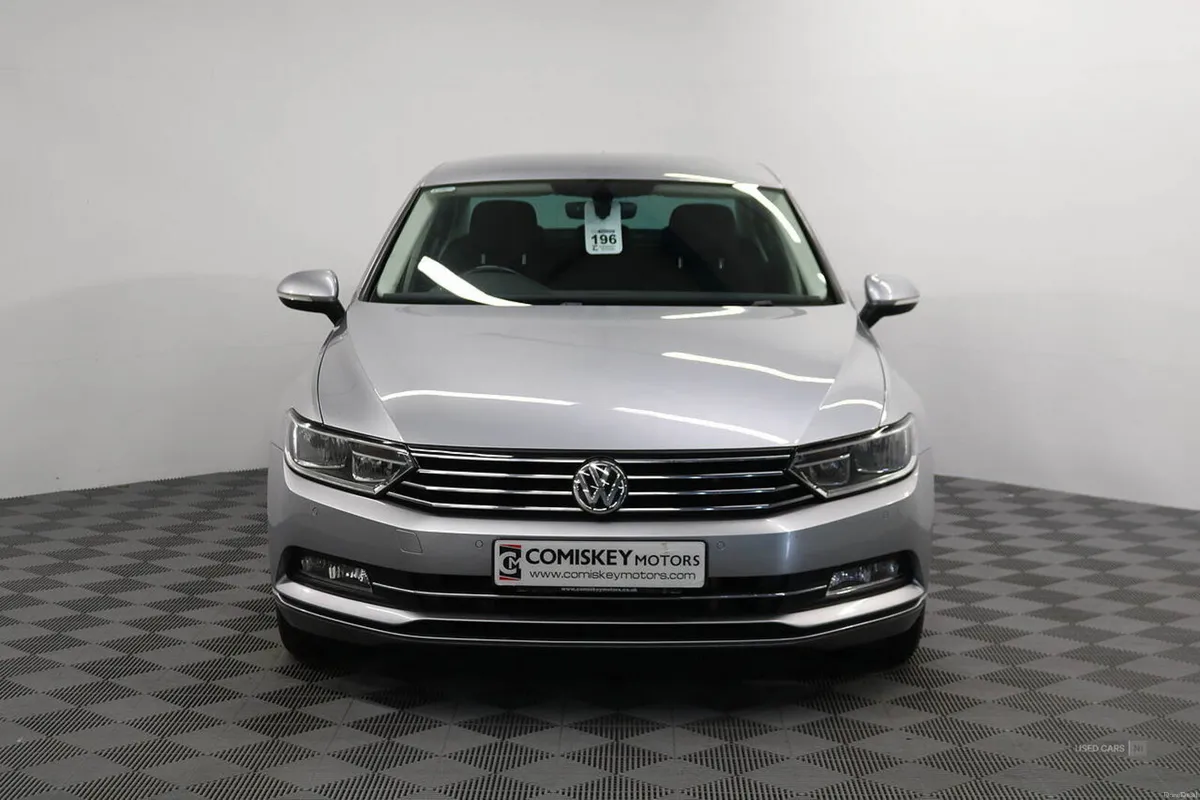Volkswagen Passat TDI SE Business - Image 2