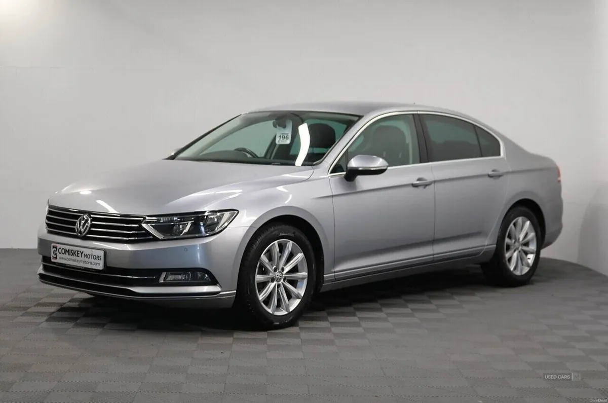 Volkswagen Passat TDI SE Business - Image 3