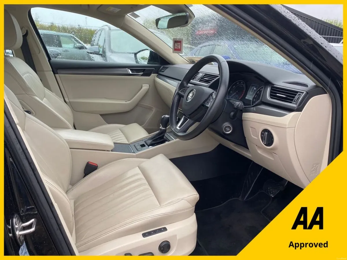 Skoda Superb 1.5 TSi 150 Style DSG Auto - Image 2
