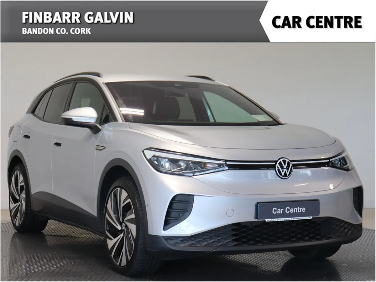 VW ID.4 LIFE DX 77kWh 174HP - Image 1