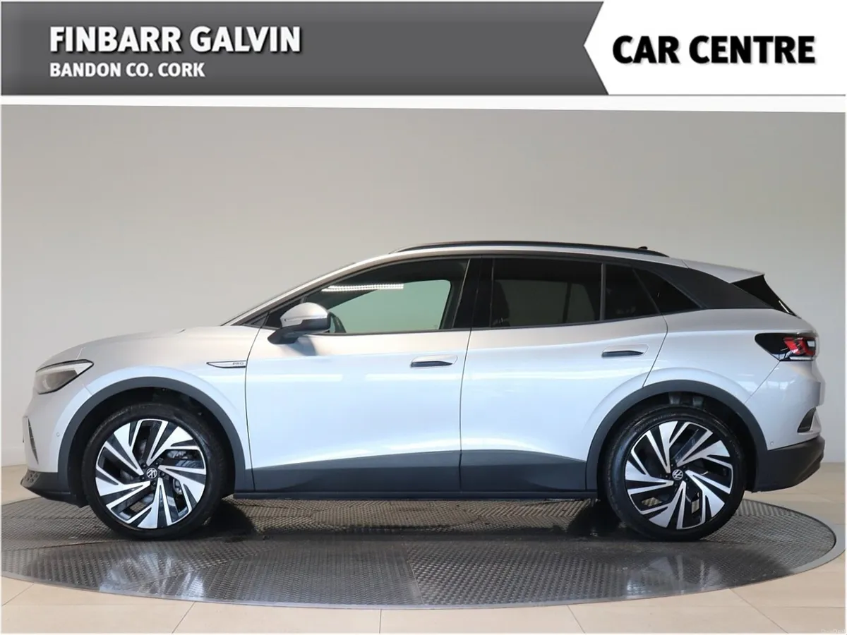 VW ID.4 LIFE DX 77kWh 174HP - Image 3