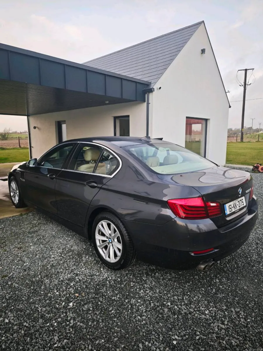 BMW 5 series - Image 2