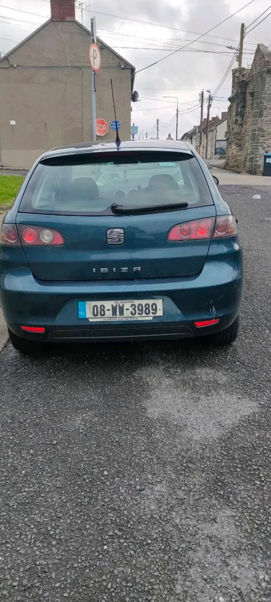 Seat ibiza - Image 3