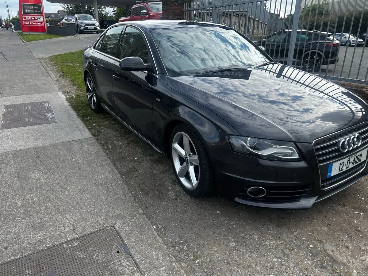 audi - Image 2