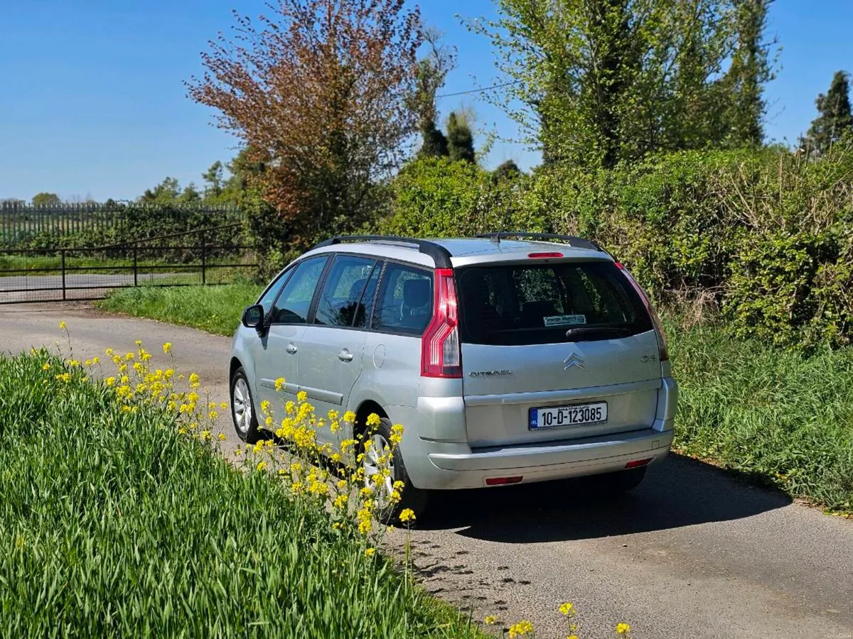 Automatic  2.0HDI 7 seater   NCT&TAX - Image 3