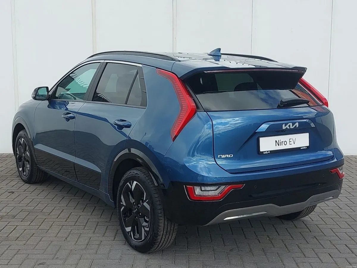 Kia Niro Niro EV K3 - Image 3