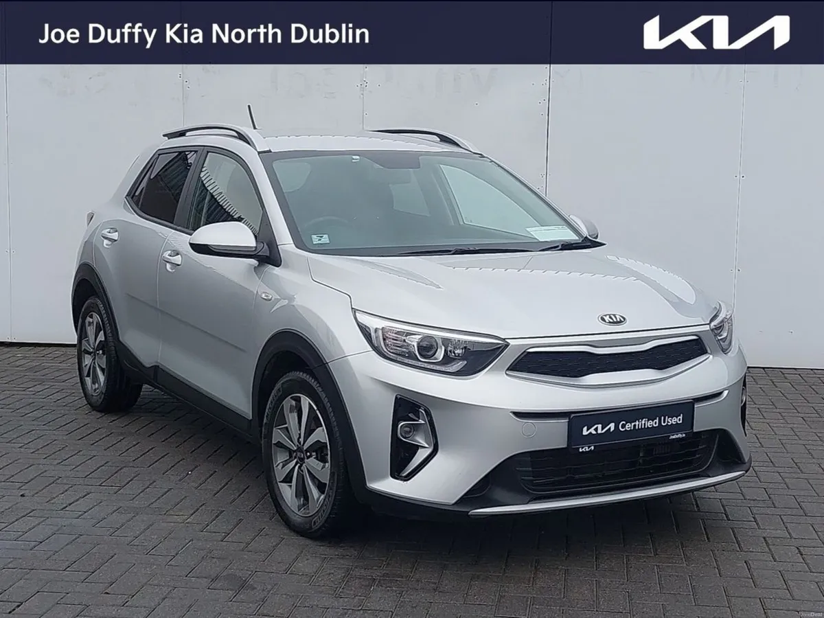 Kia Stonic 1.0 K2 PE - Image 1