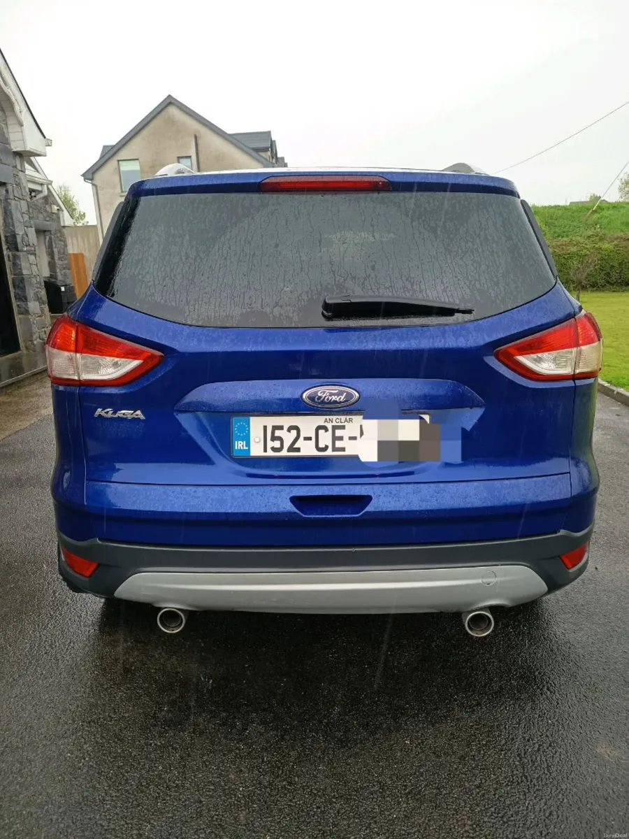 Ford Kuga - Image 3