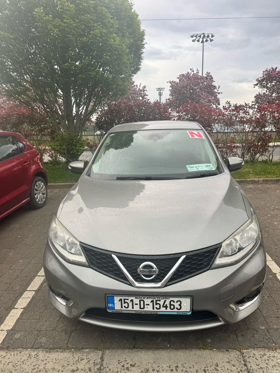Car - Image 1