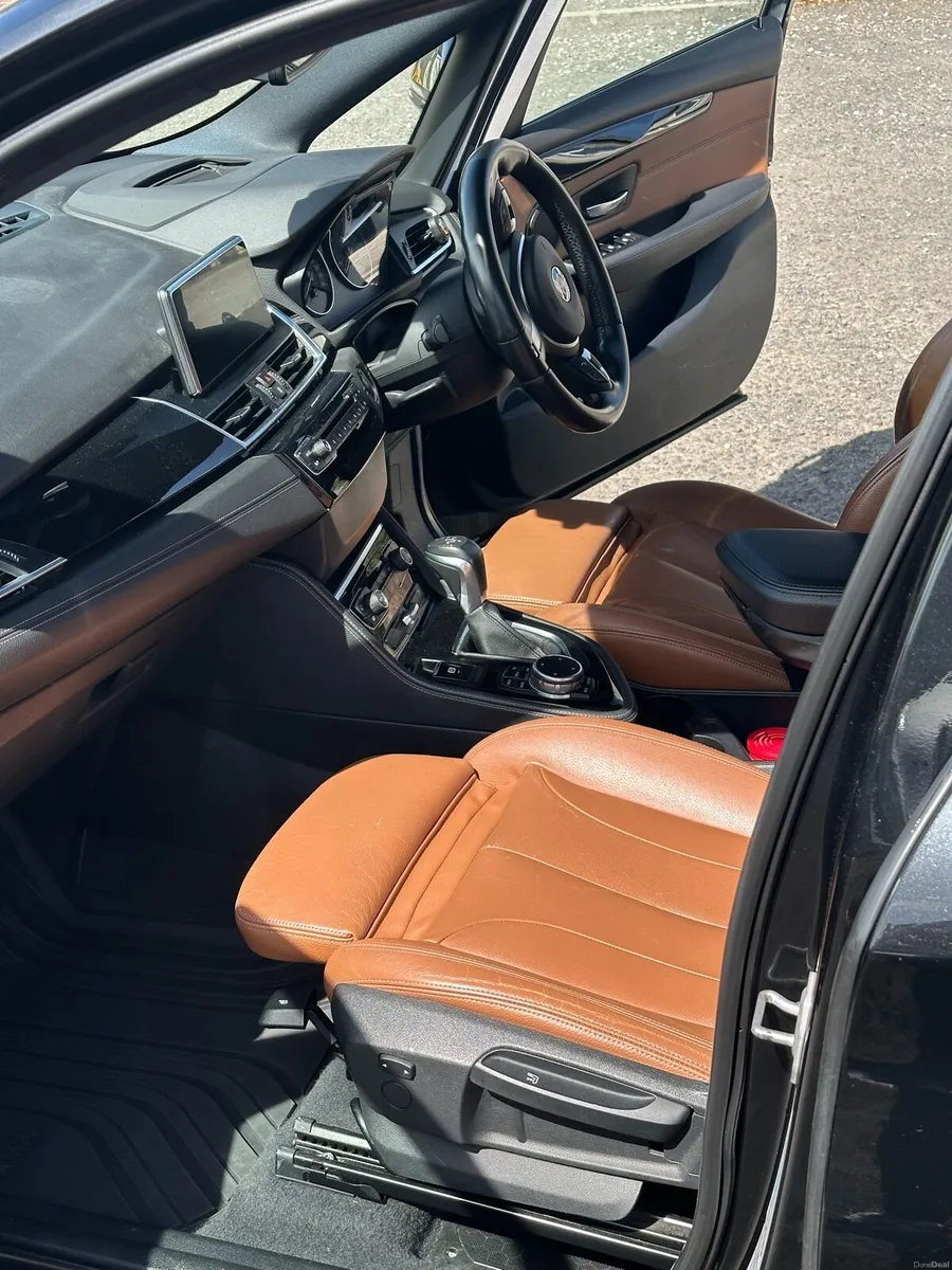 2015 BMW 218i 1.5L | High Spec | Low Mileage - Image 6