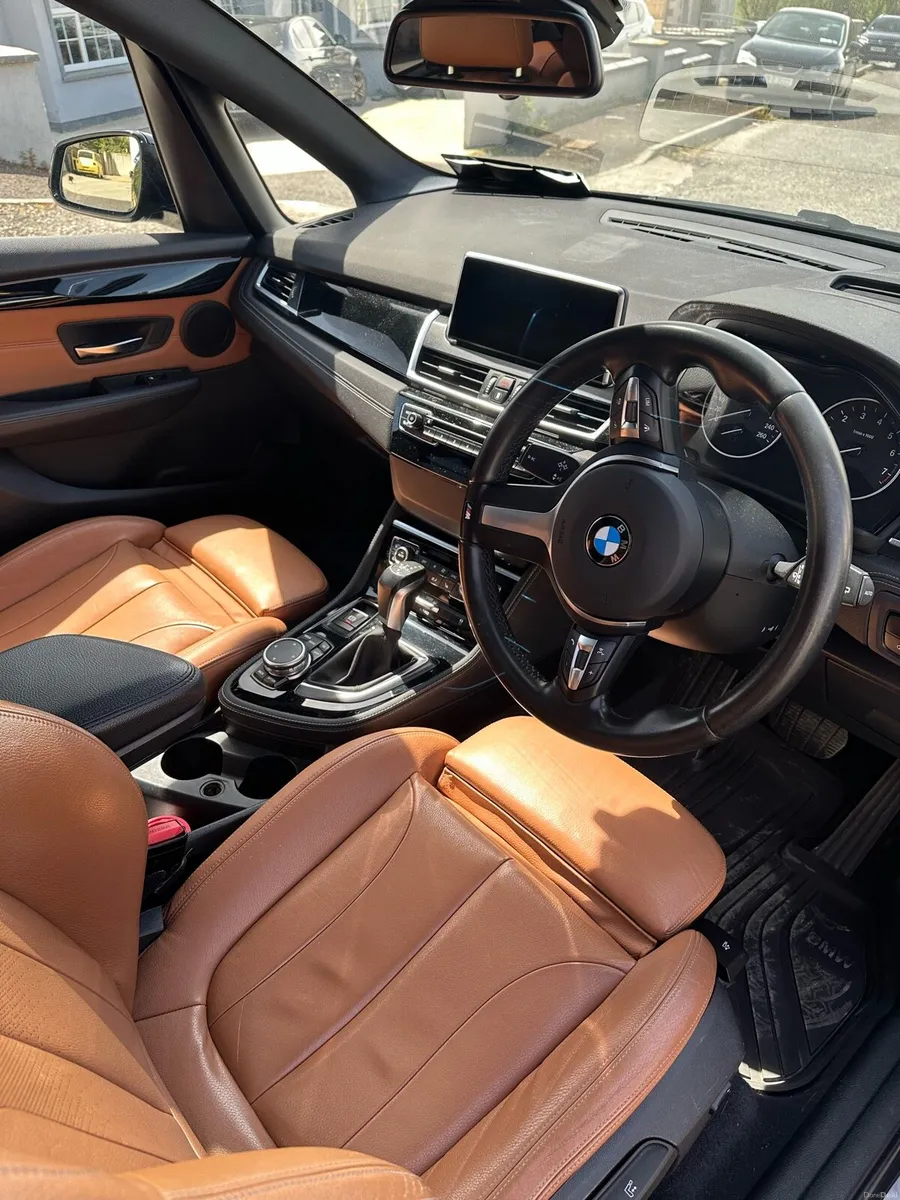 2015 BMW 218i MSport | High Spec | Low Mil - Image 3