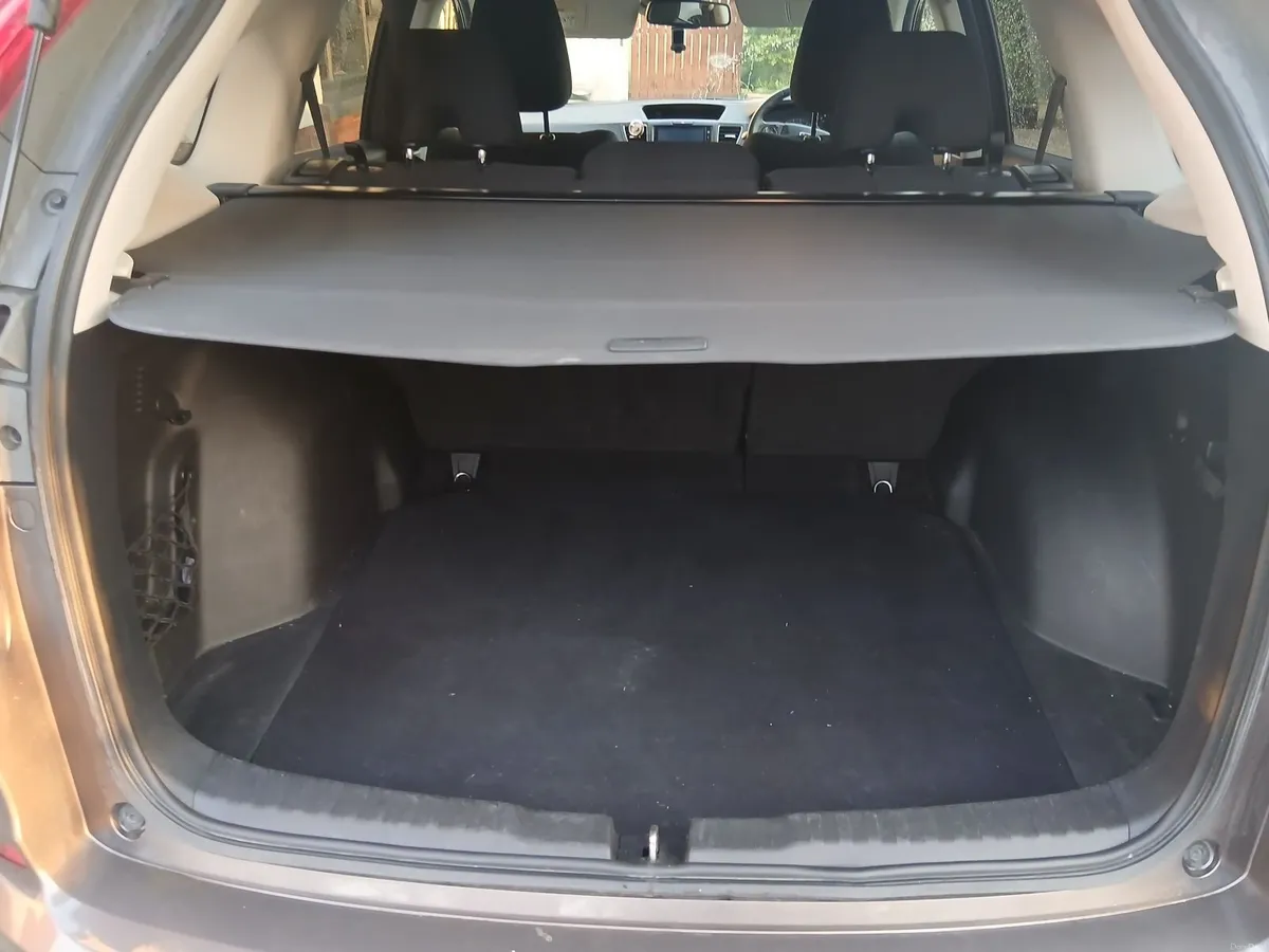 Honda CR-V 2016 - Image 3