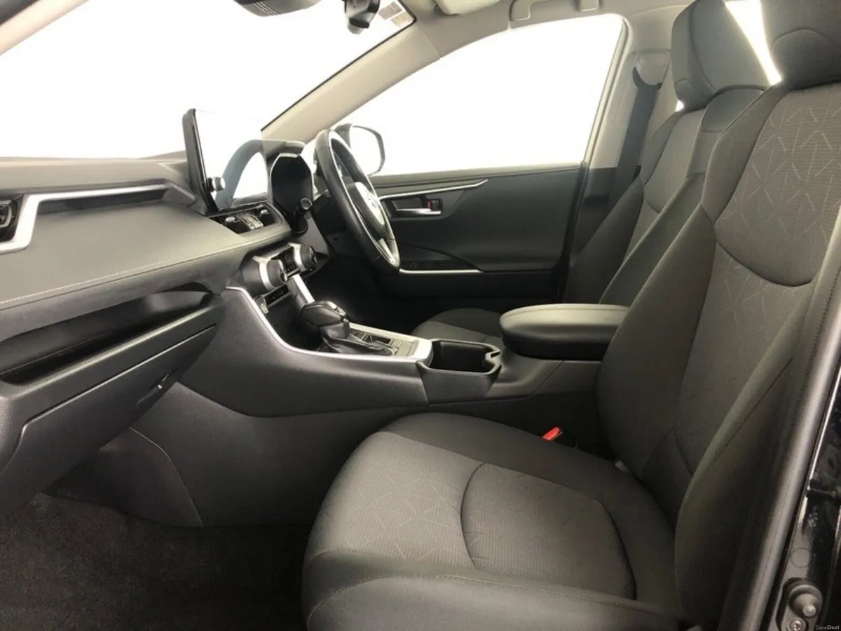 Toyota RAV4 Rav4 Hybrid Luna - Image 6
