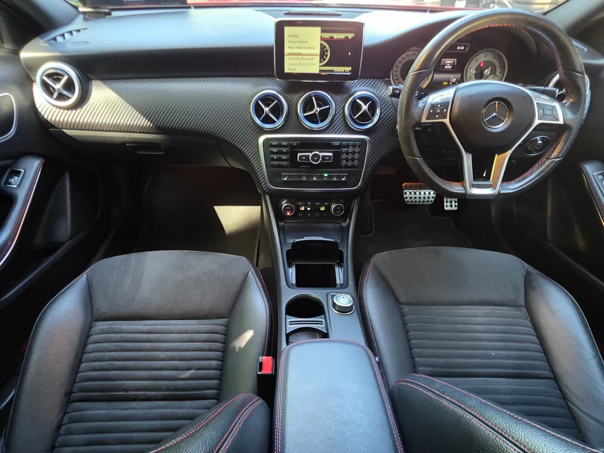 2014 MERCEDES-BENZ A180 AMG SPORT AUTO // NEW NCT - Image 5