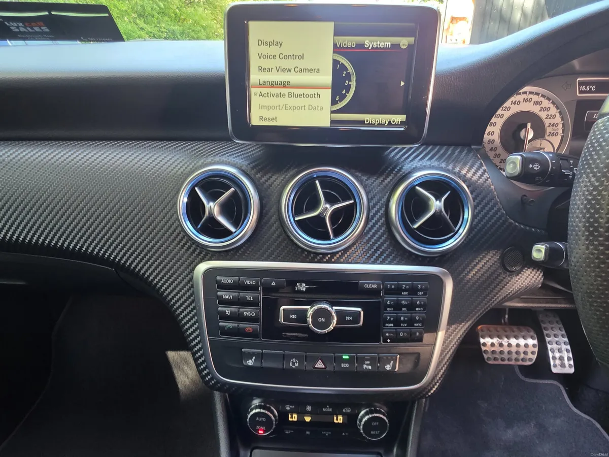 2014 MERCEDES-BENZ A180 AMG SPORT AUTO // NEW NCT - Image 6