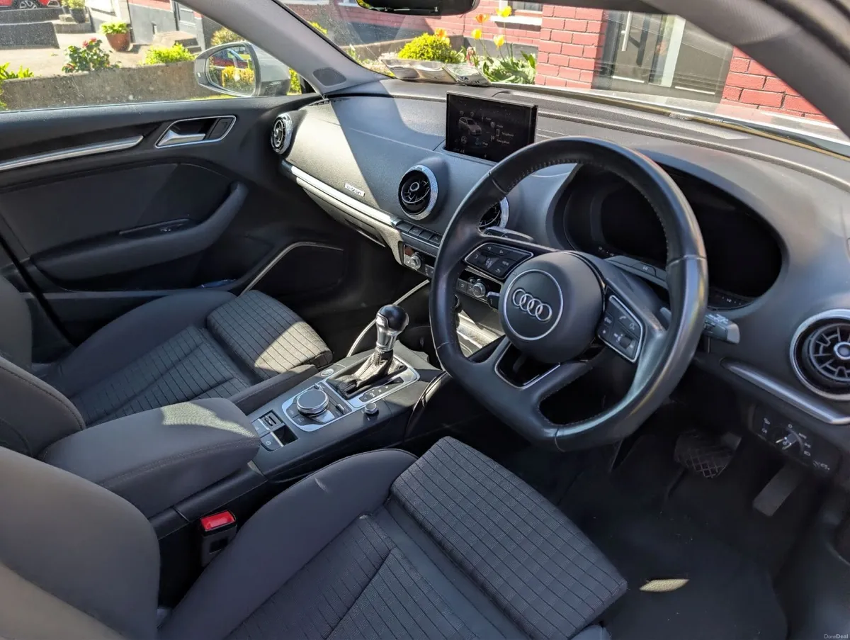 2018 Audi A3 1.4 TFSI E-TRON - Image 6