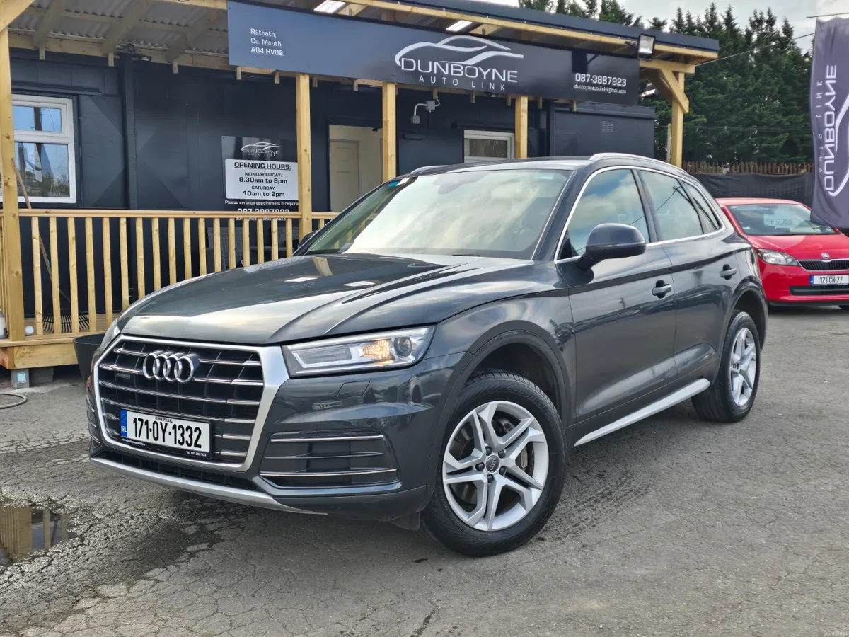 171 AUDI Q5 *2.0Tdi*AUTO*4 WD* - Image 1