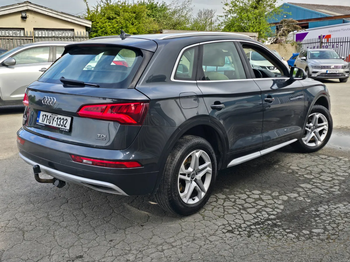 171 AUDI Q5 *2.0Tdi*AUTO*4 WD* - Image 3