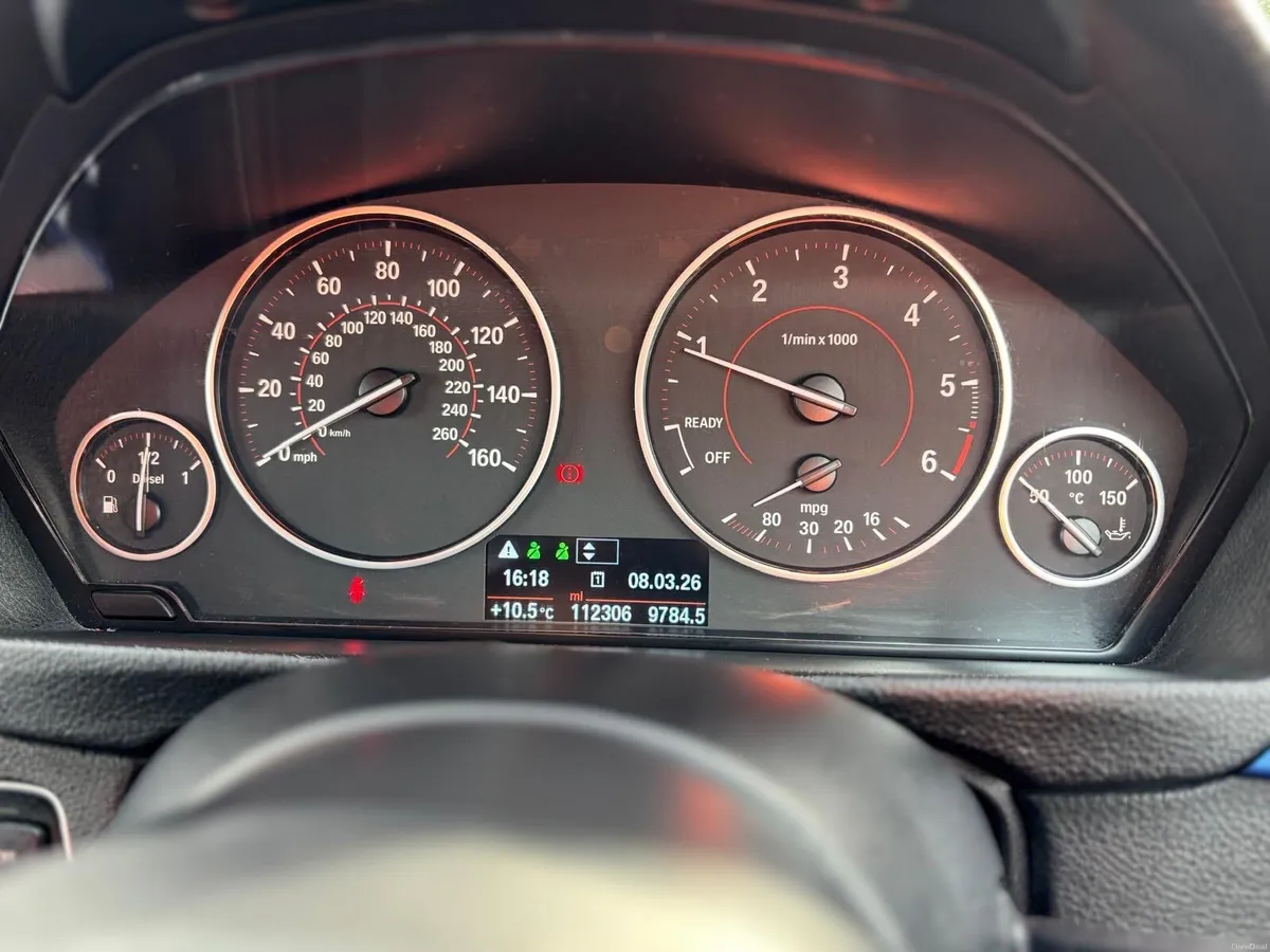 BMW 420d Msport Coupe - Image 5