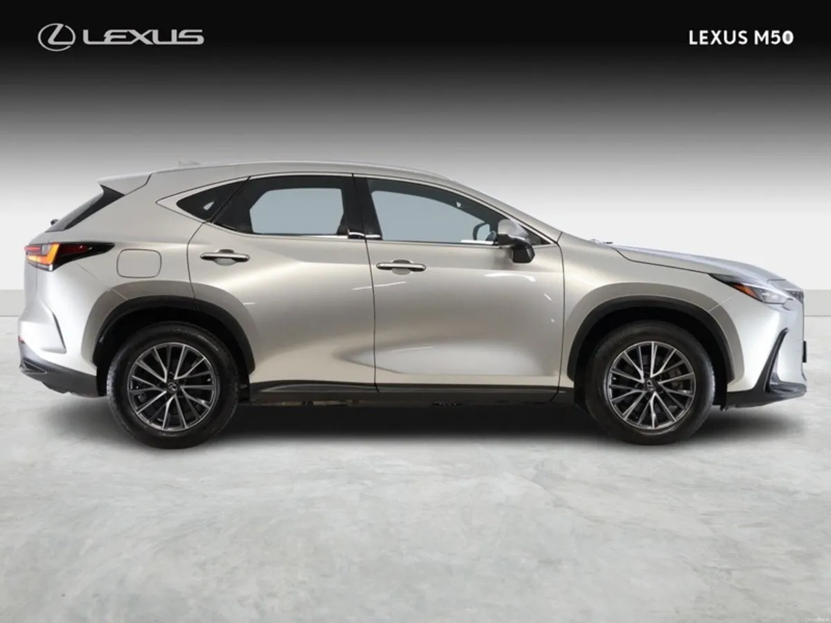 Lexus NX 450h+ Executive - Image 3