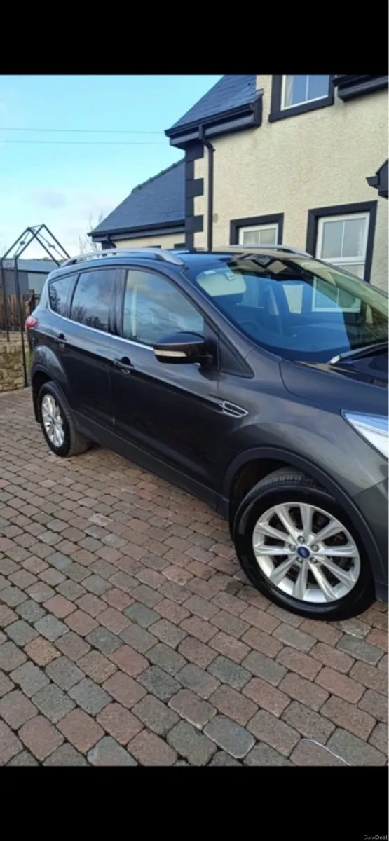 Ford kuga - Image 3