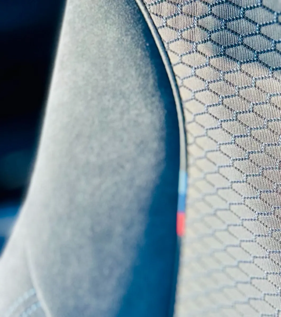 BMW 1-Series 2012 - Image 3