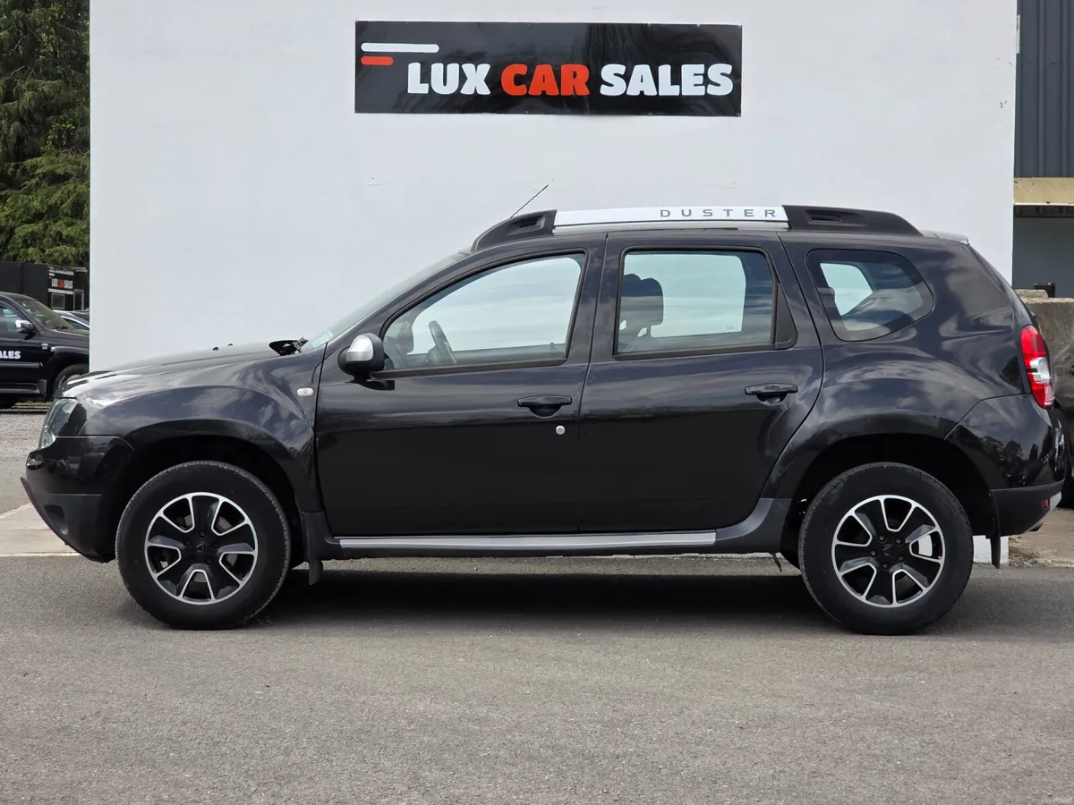 2018 Dacia Duster 1.5 DCI PRESTIGE // NEW NCT - Image 3