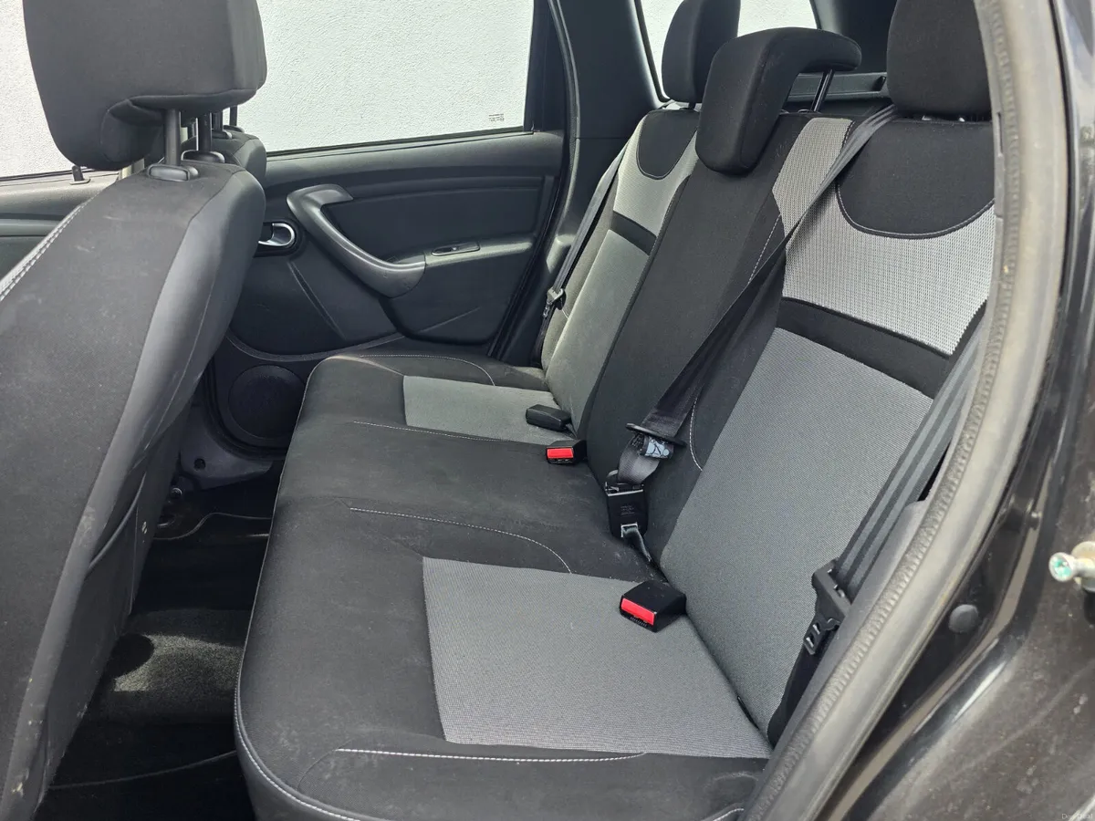 2018 Dacia Duster 1.5 DCI PRESTIGE // NEW NCT - Image 5