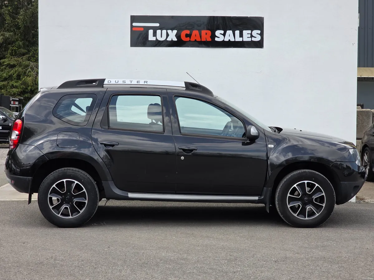 2018 Dacia Duster 1.5 DCI PRESTIGE // NEW NCT - Image 2