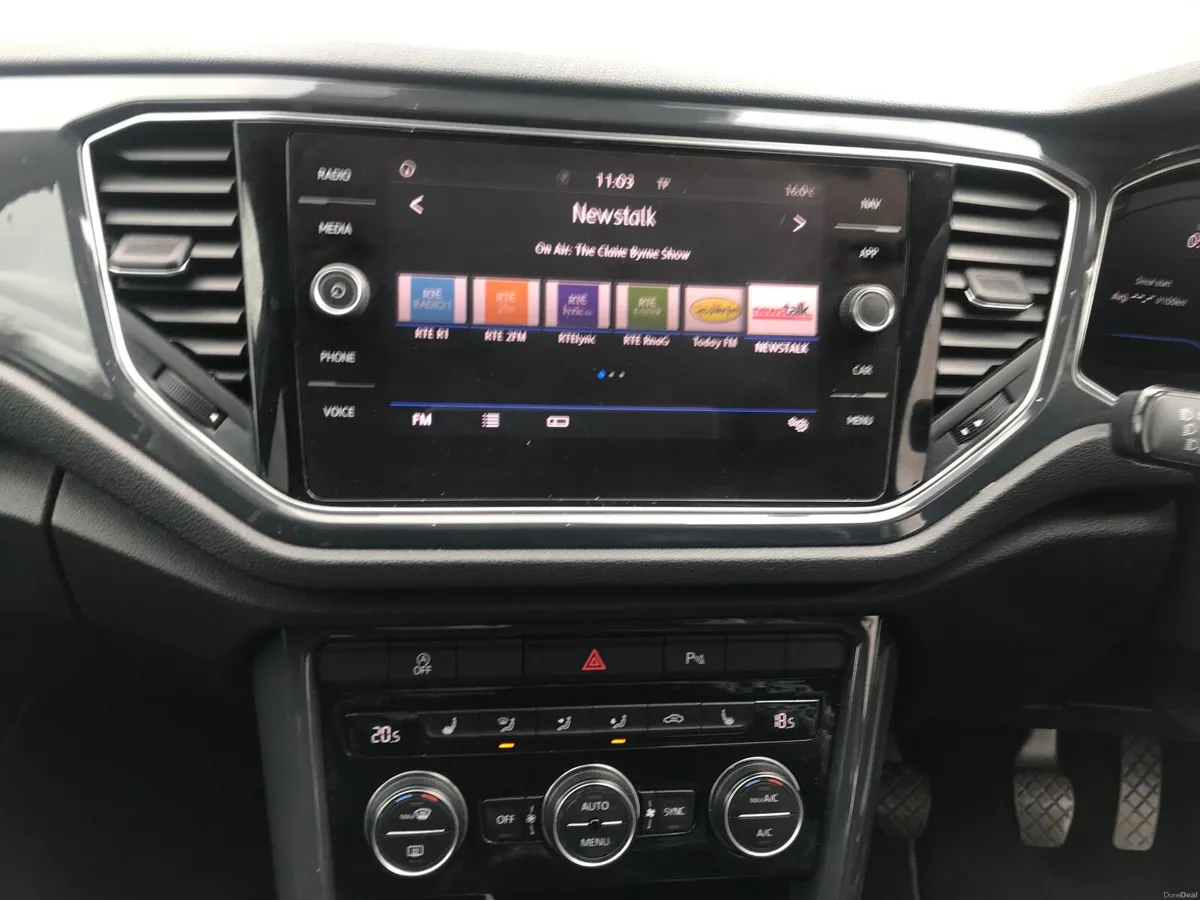 Volkswagen T-Roc 2019 - Image 3