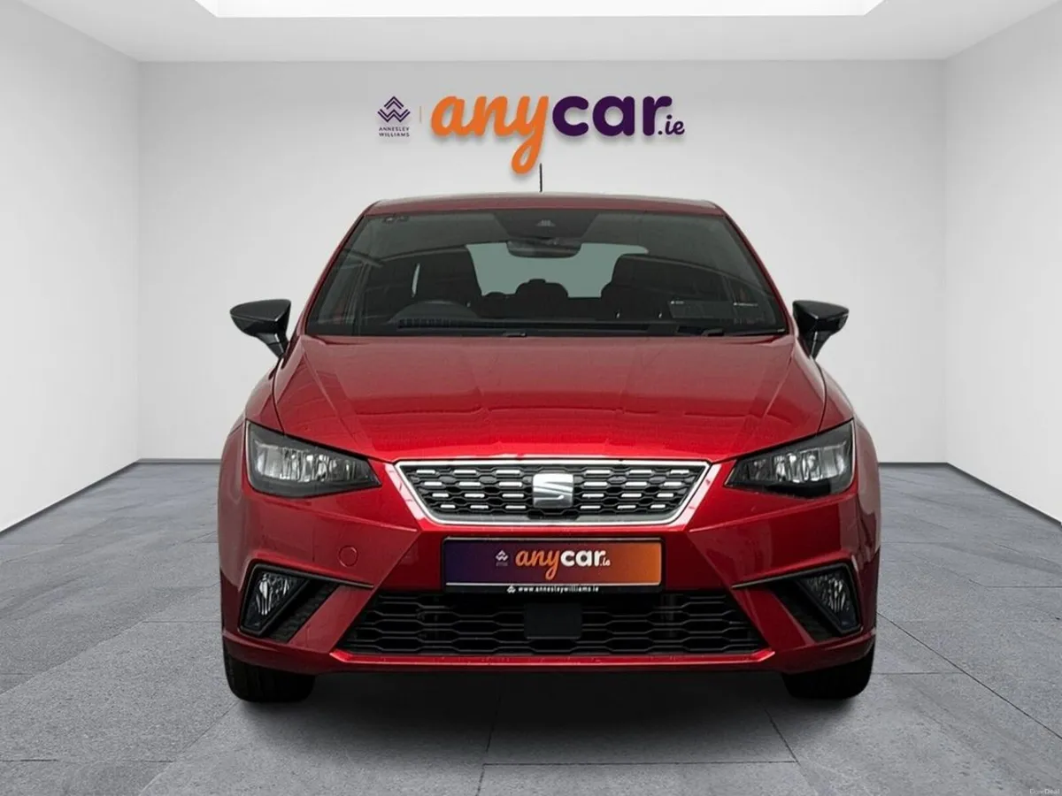 SEAT Ibiza Xcellence 1.0Tsi 115Bhp DSG - Image 3