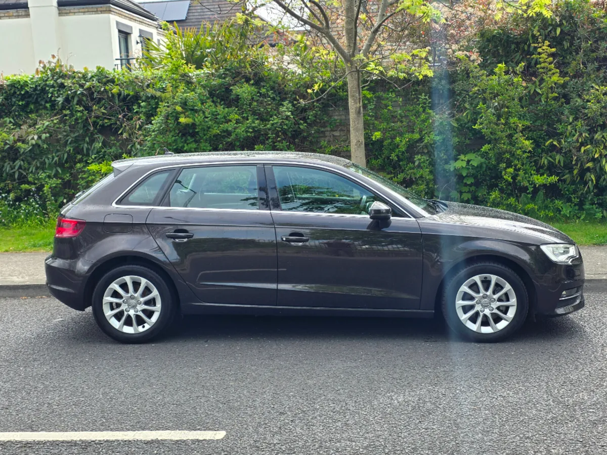 Audi A3 DBA 8VCXS - Image 2