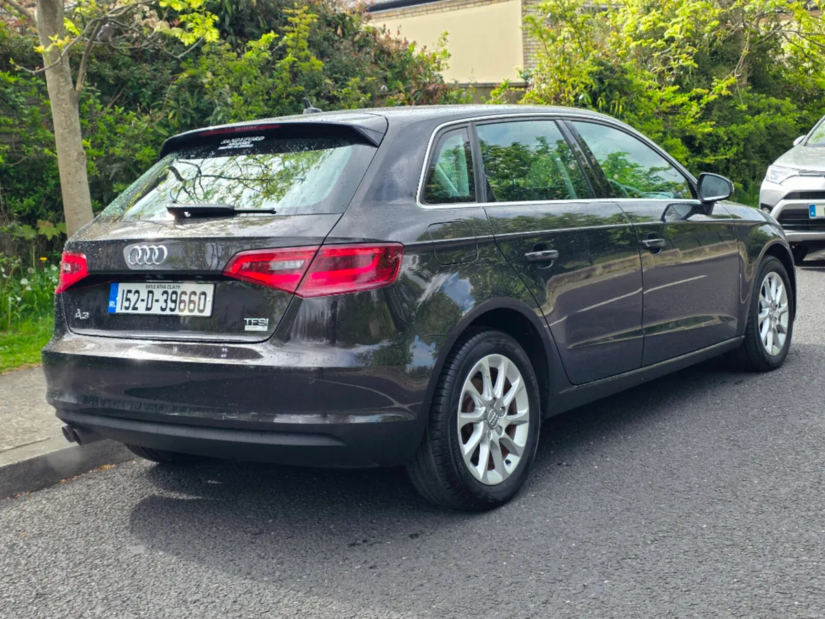 Audi A3 DBA 8VCXS - Image 3