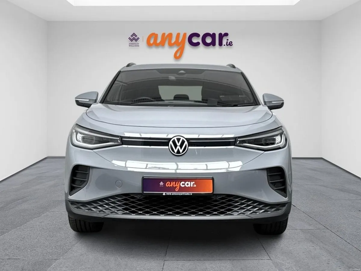 Volkswagen ID.4 MATCH PRO - Image 2