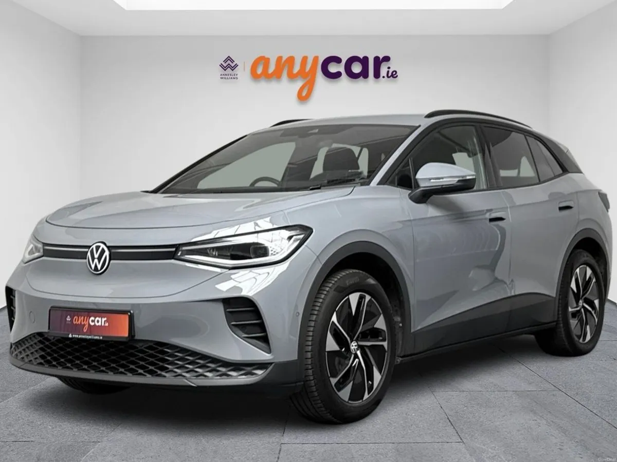 Volkswagen ID.4 MATCH PRO - Image 3