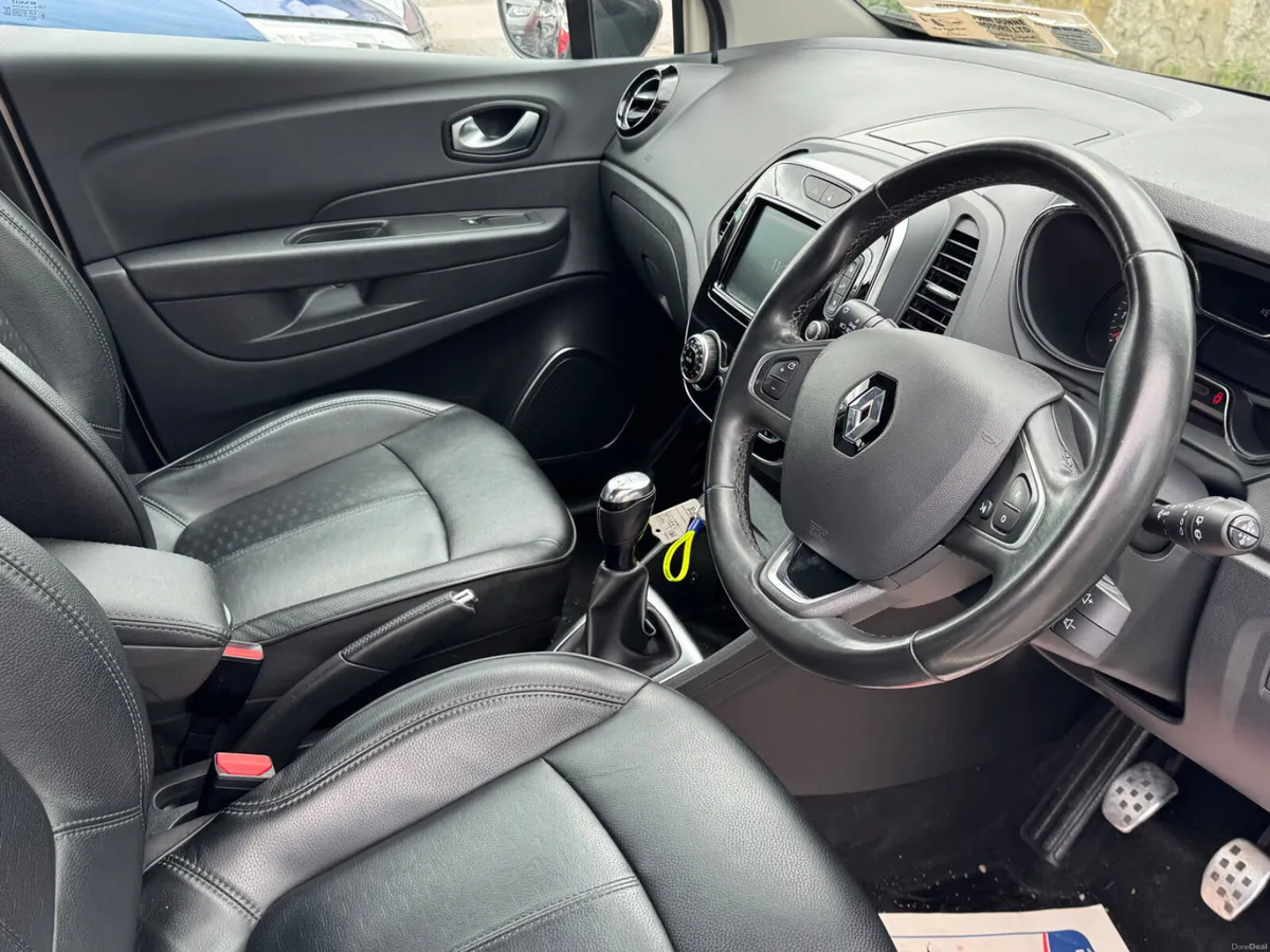 Renault Captur GT-Line - Image 5