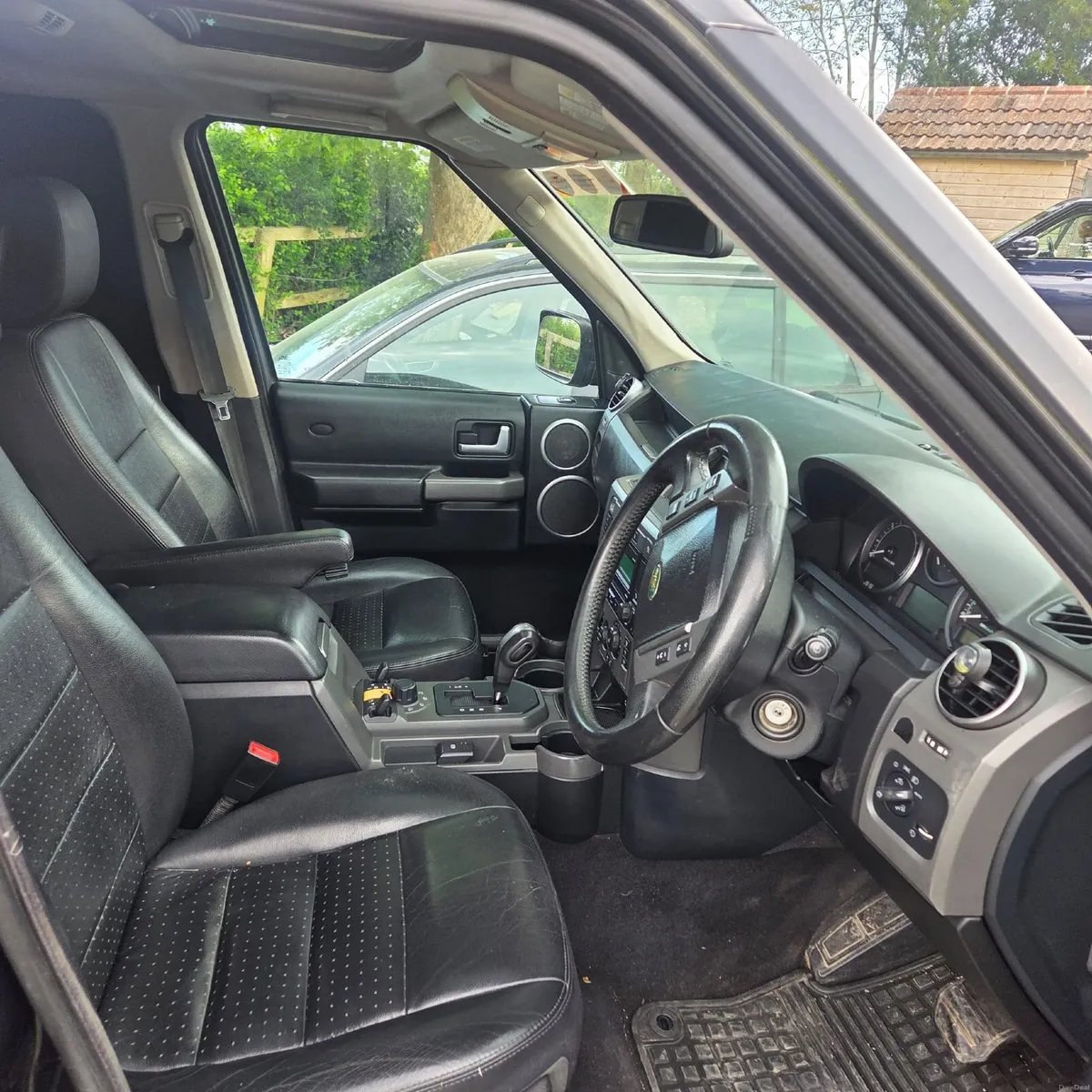 Land Rover Discovery 2007 - Image 2