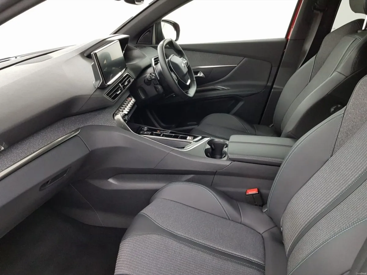 Peugeot 3008 3008 Allure Premium+ Ss Phev A  Allur - Image 4
