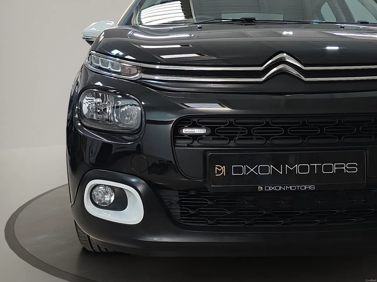 Citroen C3 2017 - Image 3