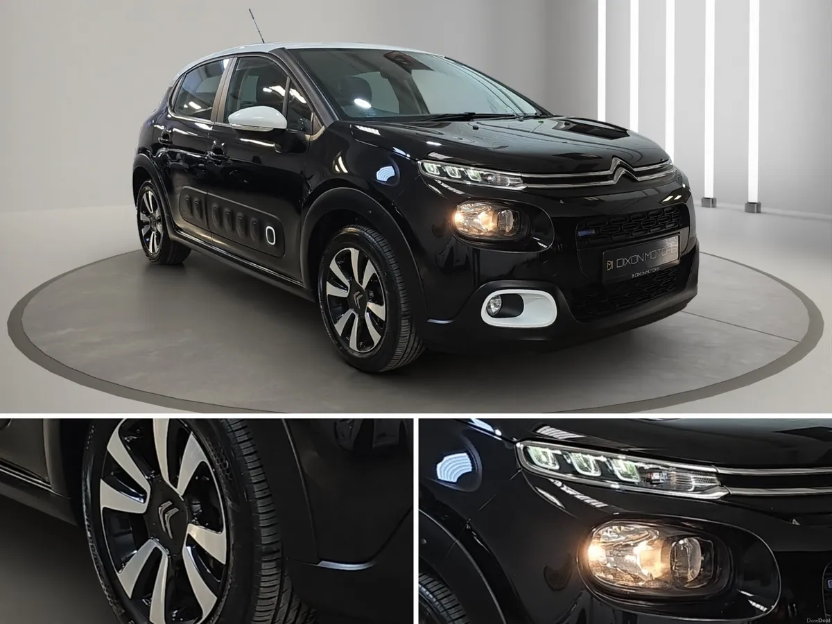 Citroen C3 2017 - Image 1