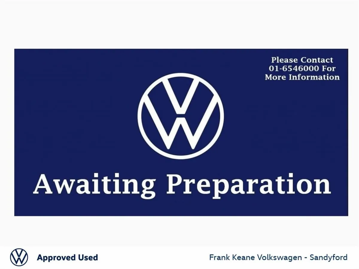 Volkswagen ID.3 Life 145HP 58kWh @Frank Keane Volk - Image 1