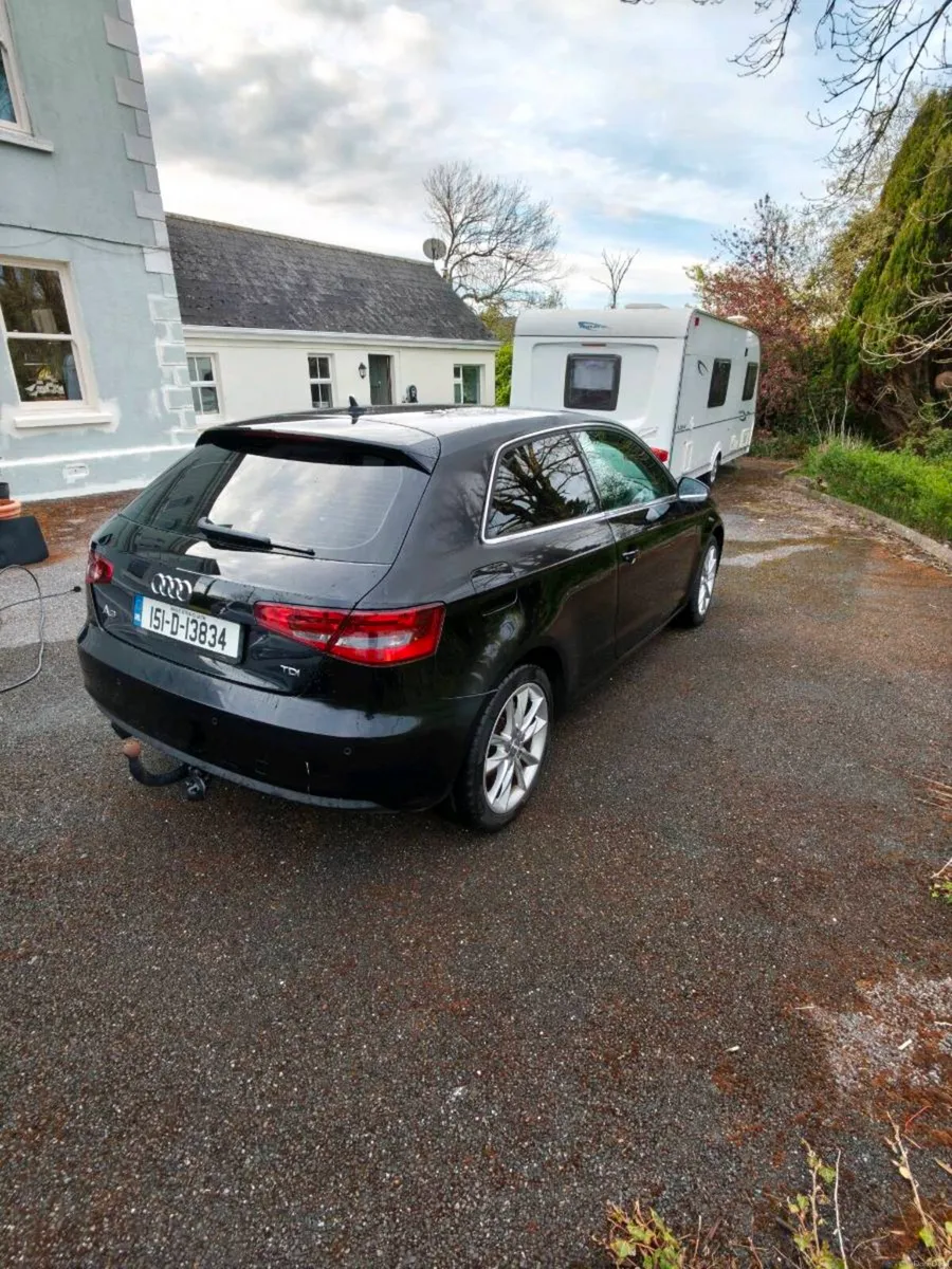 Audi A3 1.6 TDI - Image 3