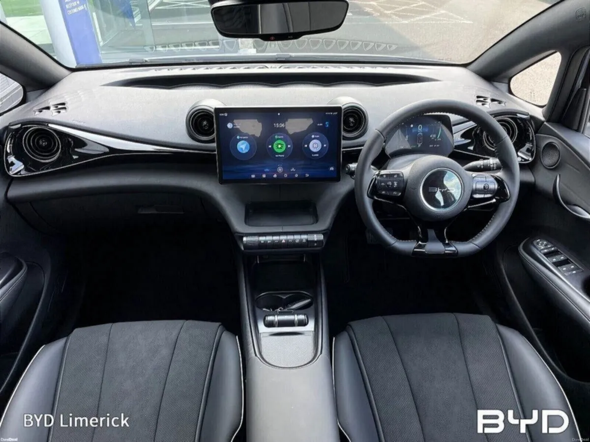 BYD DOLPHIN 1.0 - Image 2