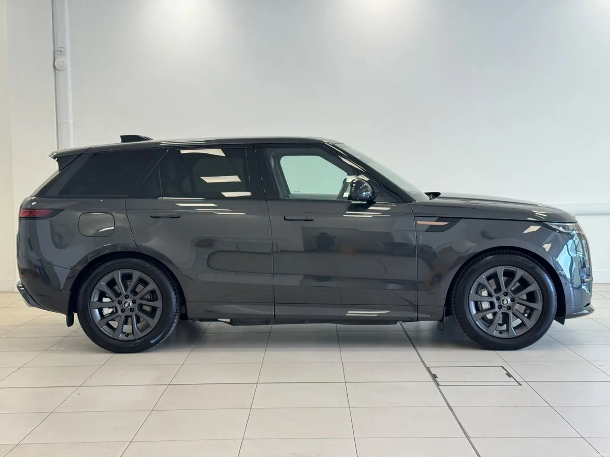 Land Rover Range Rover Sport 2026 - Image 3