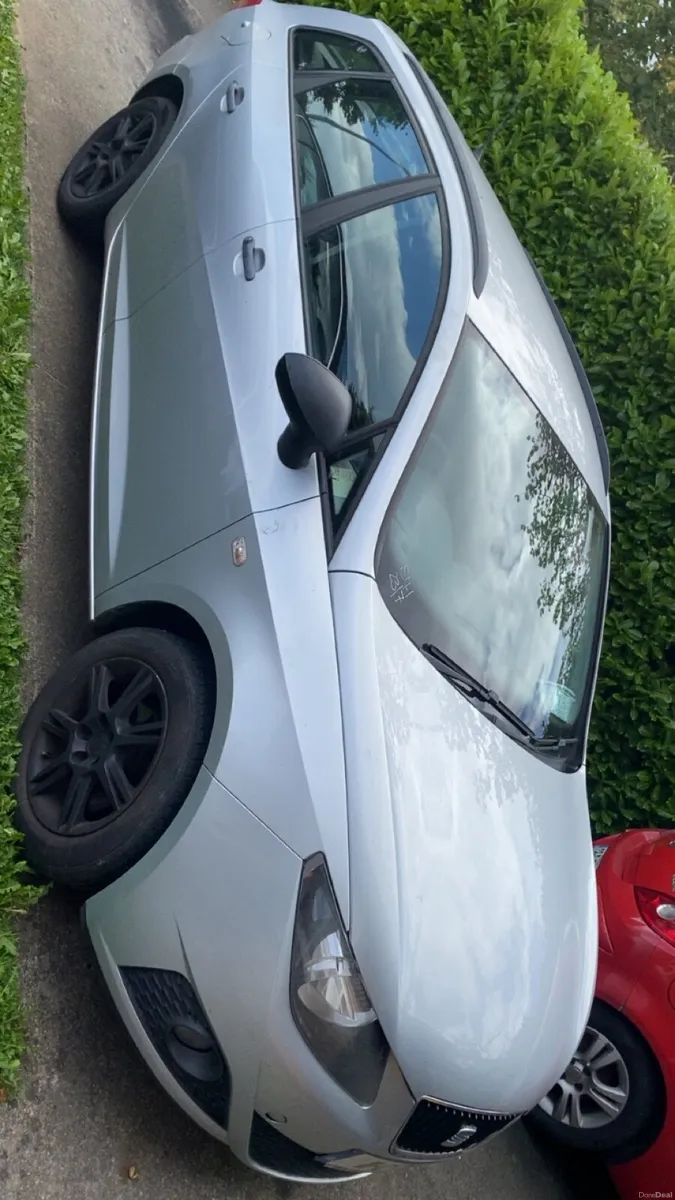 SEAT Ibiza 2011 - Image 4